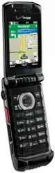 Galeria zdjęć telefonu Casio G'zOne Ravine 2