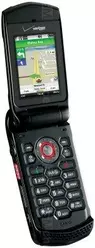 Galeria zdjęć telefonu Casio G'zOne Ravine