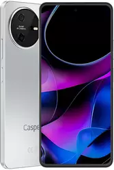 Galeria zdjęć telefonu Casper VIA A40