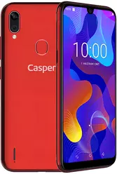 Galeria zdjęć telefonu Casper VIA E3