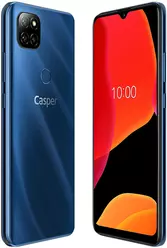 Galeria zdjęć telefonu Casper VIA E30 Plus