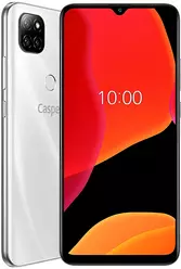 Galeria zdjęć telefonu Casper VIA E30