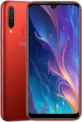 Galeria zdjęć telefonu Casper VIA E4