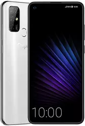 Galeria zdjęć telefonu Casper VIA F20