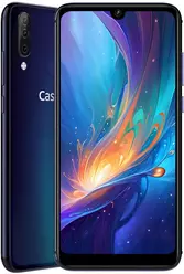 Galeria zdjęć telefonu Casper VIA F3