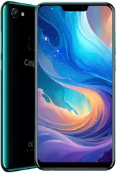 Galeria zdjęć telefonu Casper VIA G3