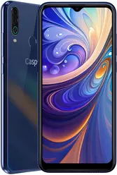 Galeria zdjęć telefonu Casper VIA G5