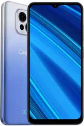 Galeria zdjęć telefonu Casper VIA M30