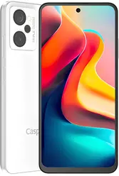 Galeria zdjęć telefonu Casper VIA M40