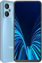 Galeria zdjęć telefonu Casper VIA M45