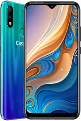 Galeria zdjęć telefonu Casper VIA S