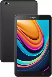 Galeria zdjęć telefonu Casper VIA S48