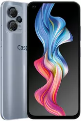 Galeria zdjęć telefonu Casper VIA X30 Plus