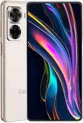 Galeria zdjęć telefonu Casper VIA X40