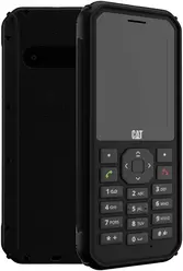 Galeria zdjęć telefonu CAT B40