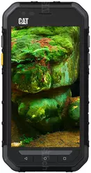 Galeria zdjęć telefonu CAT S30