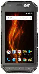 Galeria zdjęć telefonu CAT S31 Dual SIM
