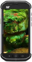 Galeria zdjęć telefonu CAT S40