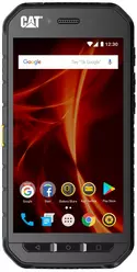 Galeria zdjęć telefonu CAT S41