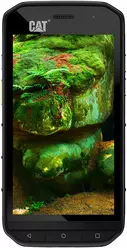 Galeria zdjęć telefonu CAT S48c