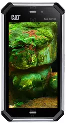 Galeria zdjęć telefonu CAT S50