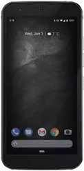Galeria zdjęć telefonu CAT S52 Dual SIM