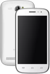 Galeria zdjęć telefonu Celkon A107