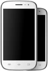 Galeria zdjęć telefonu Celkon A107+