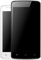 Galeria zdjęć telefonu Celkon Signature A115