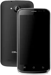 Galeria zdjęć telefonu Celkon A125