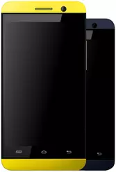 Galeria zdjęć telefonu Celkon A40