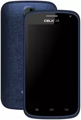 Galeria zdjęć telefonu Celkon A407
