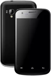 Galeria zdjęć telefonu Celkon A58