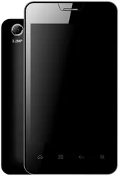 Galeria zdjęć telefonu Celkon A59