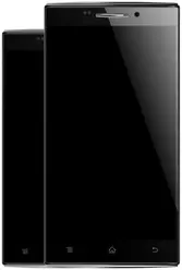 Galeria zdjęć telefonu Celkon A60