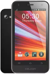 Galeria zdjęć telefonu Celkon A69