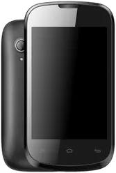 Galeria zdjęć telefonu Celkon A79