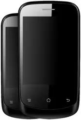 Galeria zdjęć telefonu Celkon A83