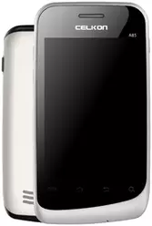 Galeria zdjęć telefonu Celkon A85