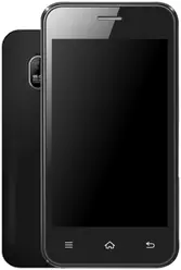 Galeria zdjęć telefonu Celkon A87