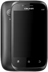 Galeria zdjęć telefonu Celkon A89