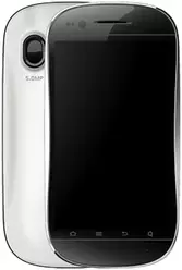 Galeria zdjęć telefonu Celkon A90