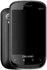 Galeria zdjęć telefonu Celkon A95 Pro
