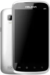 Galeria zdjęć telefonu Celkon A97i