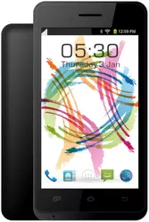 Galeria zdjęć telefonu Celkon A98