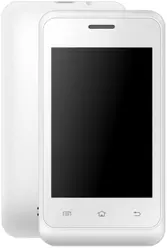 Galeria zdjęć telefonu Celkon ARR 35