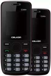 Galeria zdjęć telefonu Celkon C349 Star