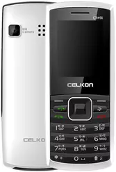 Galeria zdjęć telefonu Celkon C349i