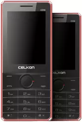 Galeria zdjęć telefonu Celkon C356