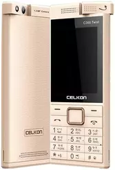 Galeria zdjęć telefonu Celkon C360 Twist